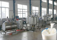 Машина пастеризации молока Кайкван, приправленная производственная линия молокозавода