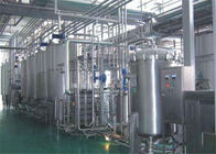 Китай Жирная машина обработки сыра производственной линии 500Л 1000Л 2000Л молока УХТ полноавтоматическая компания