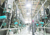 Завод по обработке молока малого масштаба/технологическое оборудование КК-1000Л йогурта