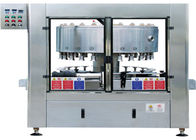 Завод по розливу минеральной воды, автоматическая жидкостная заполняя машина запечатывания