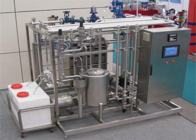 Высокотехнологичное оборудование полноавтоматические 1000 ЛПХ 2000Л ЛПХ пастеризации яйца