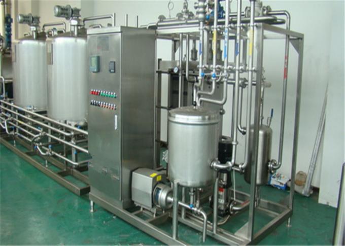 Трубка в тепловой эффективности машины стерилизации УХТ молока трубки высокой для концентрата сока