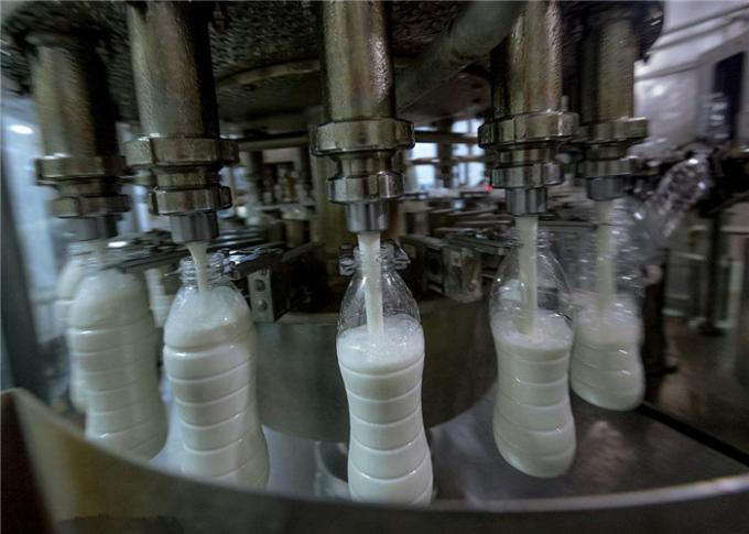 Завод по обработке молока малого масштаба/технологическое оборудование КК-1000Л йогурта