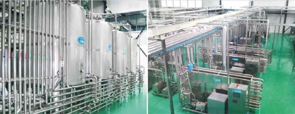 Китай самый лучший Танк молока смешивая на сбываниях