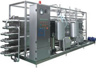 Высокая эффективная трубчатая машина обработки молока УХТ/машина внезапной пастеризации