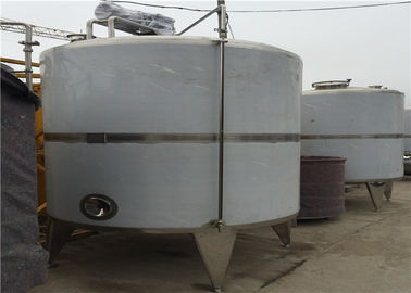 Китай 304 316 танка заквашивания нержавеющей стали для линии производства продуктов питания фабрики завод