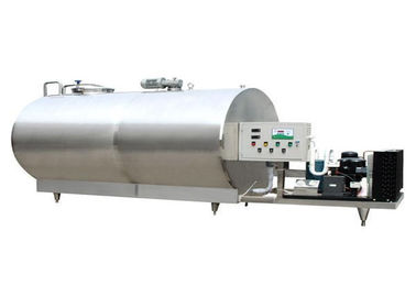 Китай Холодильный агрегат молока ОЭМ доступный, оборудование 1000Л 2000Л 3000Л хранения молокозавода завод