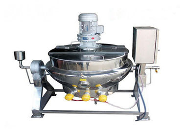 Китай чайник КК100Л нагрева электрическим током 200Л 300Л закрытый кожухом с шабером смесителя завод