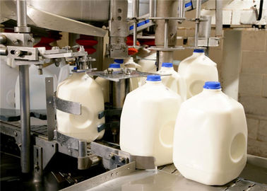 Китай Автоматический завод по обработке 3000Л 5000Л молока молокозавода УХТ производственной линии молока завод