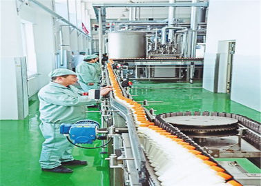 Китай Полноавтоматическая емкость производственной линии 500Л 1000Л 2000Л 3000Л 4000Л йогурта завод