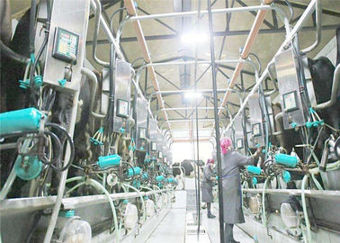 Китай Завод по обработке молока малого масштаба/технологическое оборудование КК-1000Л йогурта завод