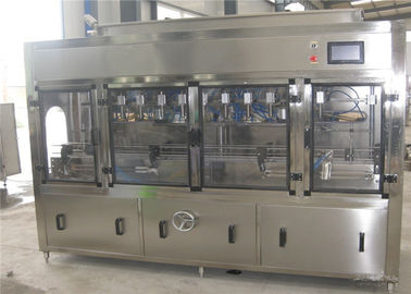 Китай Чистая машина завалки воды, обрабатывающее оборудование фруктового сока для молочной промышленности завод